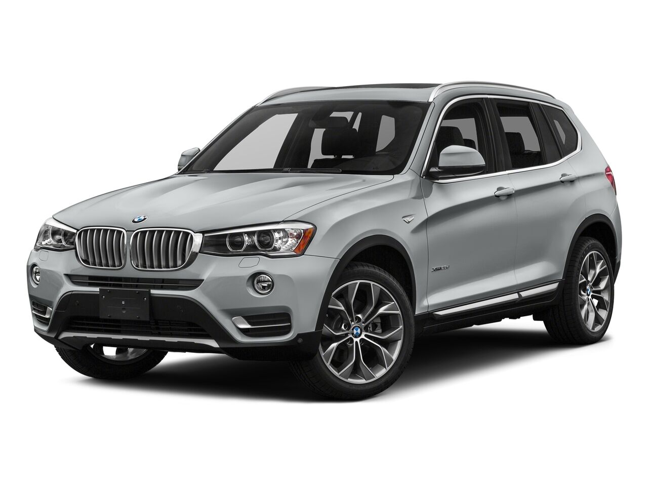 2017 BMW X3 SDRIVE28I Kansas City MO
