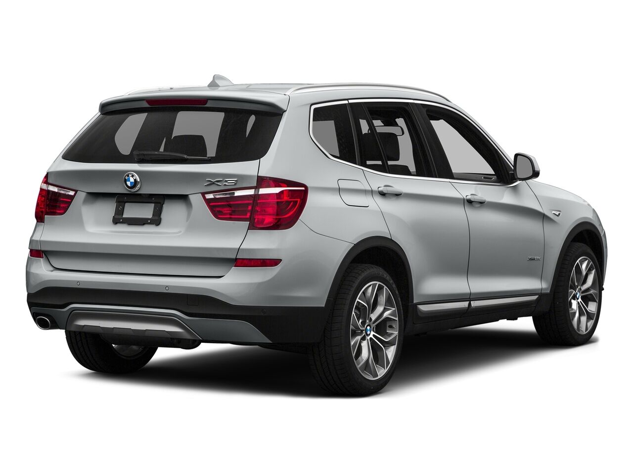 2017 BMW X3 SDRIVE28I Kansas City MO