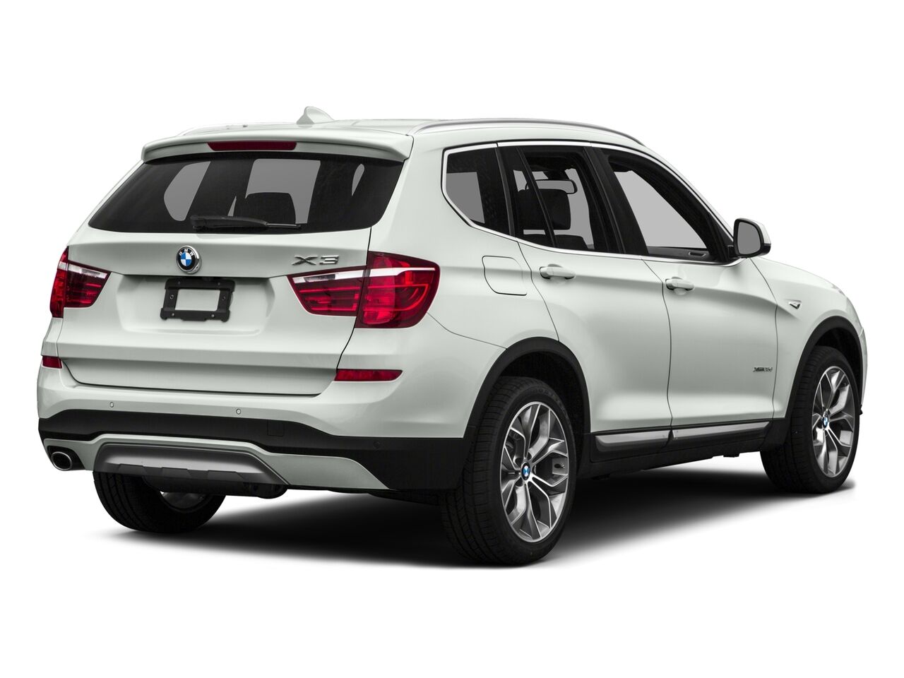 2017 BMW X3 SDRIVE28I Houston TX