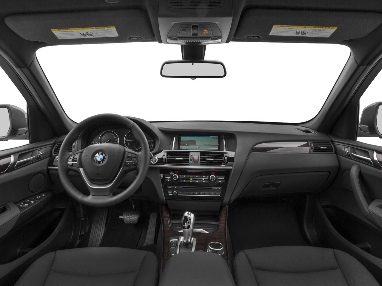 2017 BMW X3 SDRIVE28I Houston TX