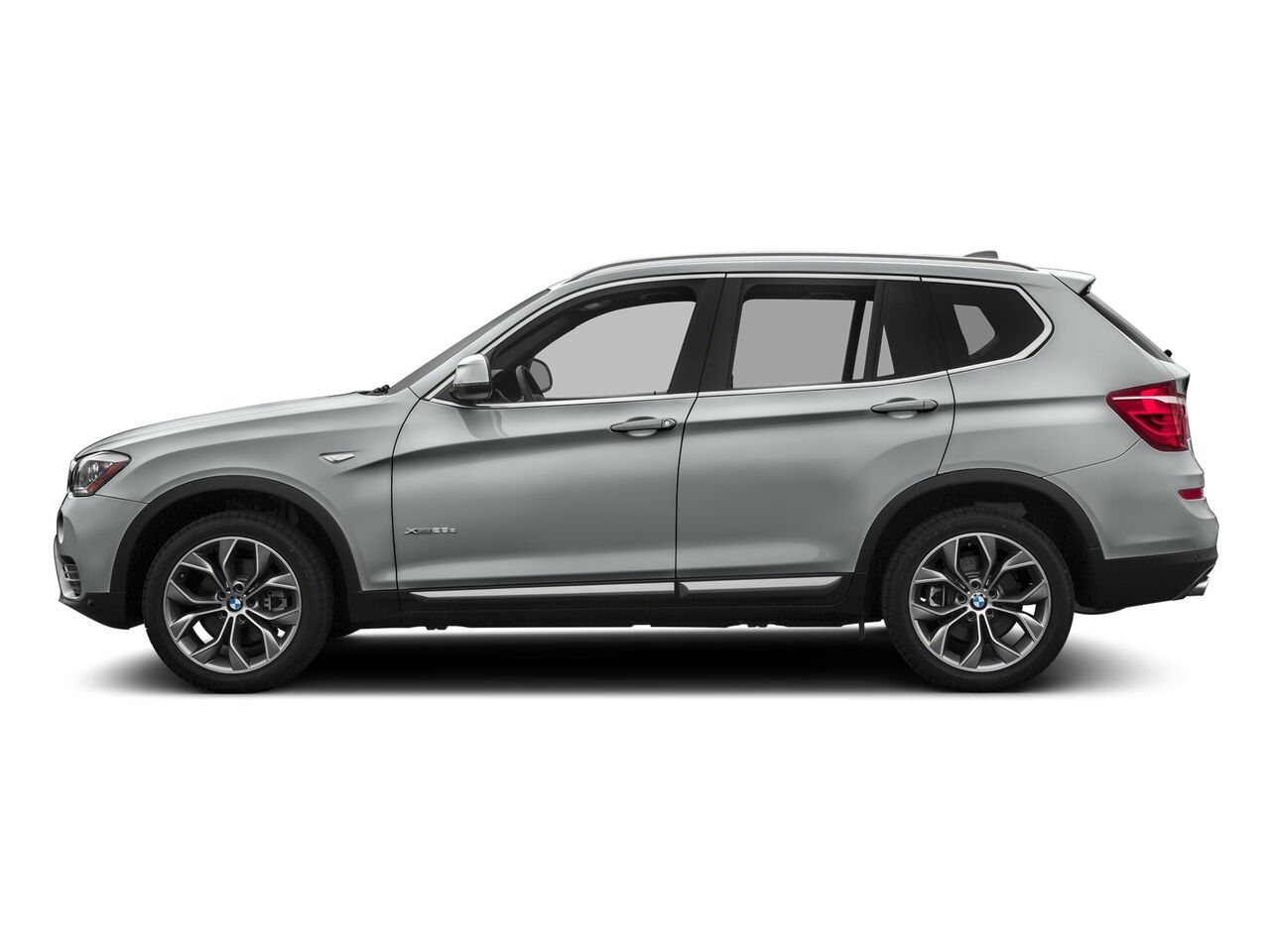 2017 BMW X3 SDRIVE28I Houston TX