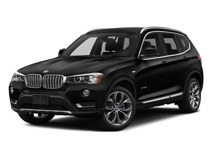 2017 BMW X3 sDrive28i San Clemente CA