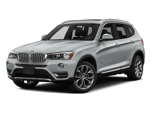 2017 BMW X3 sDrive28i Tampa FL 2017 BMW X3 sDrive28i Tampa FL
