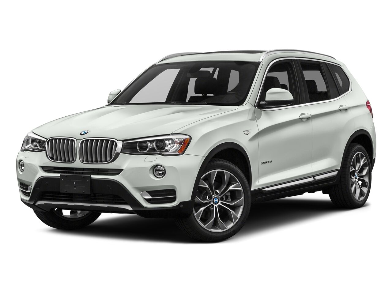 2017 BMW X3 xDrive28i Richmond Hill NY