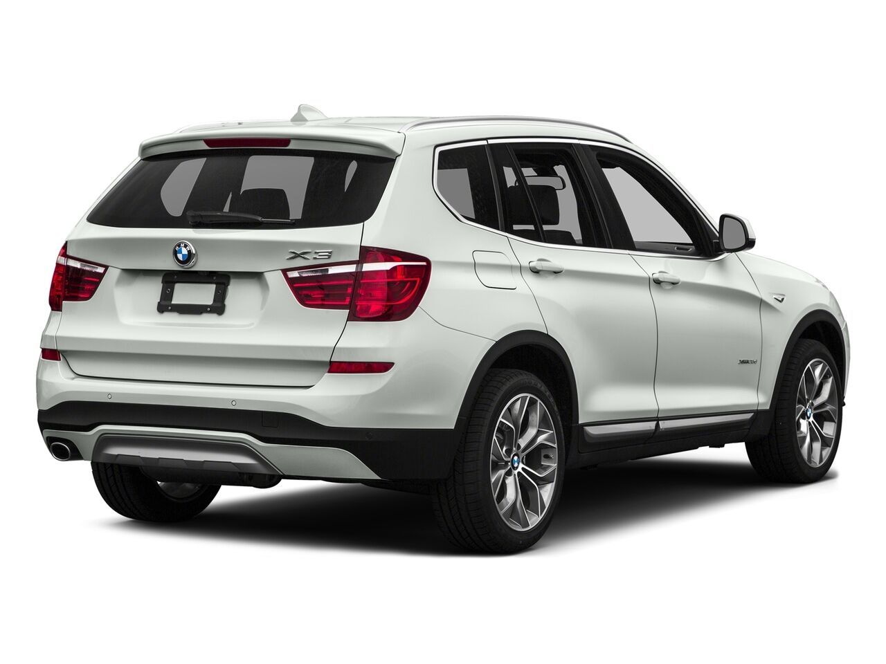 2017 BMW X3 xDrive28i Richmond Hill NY