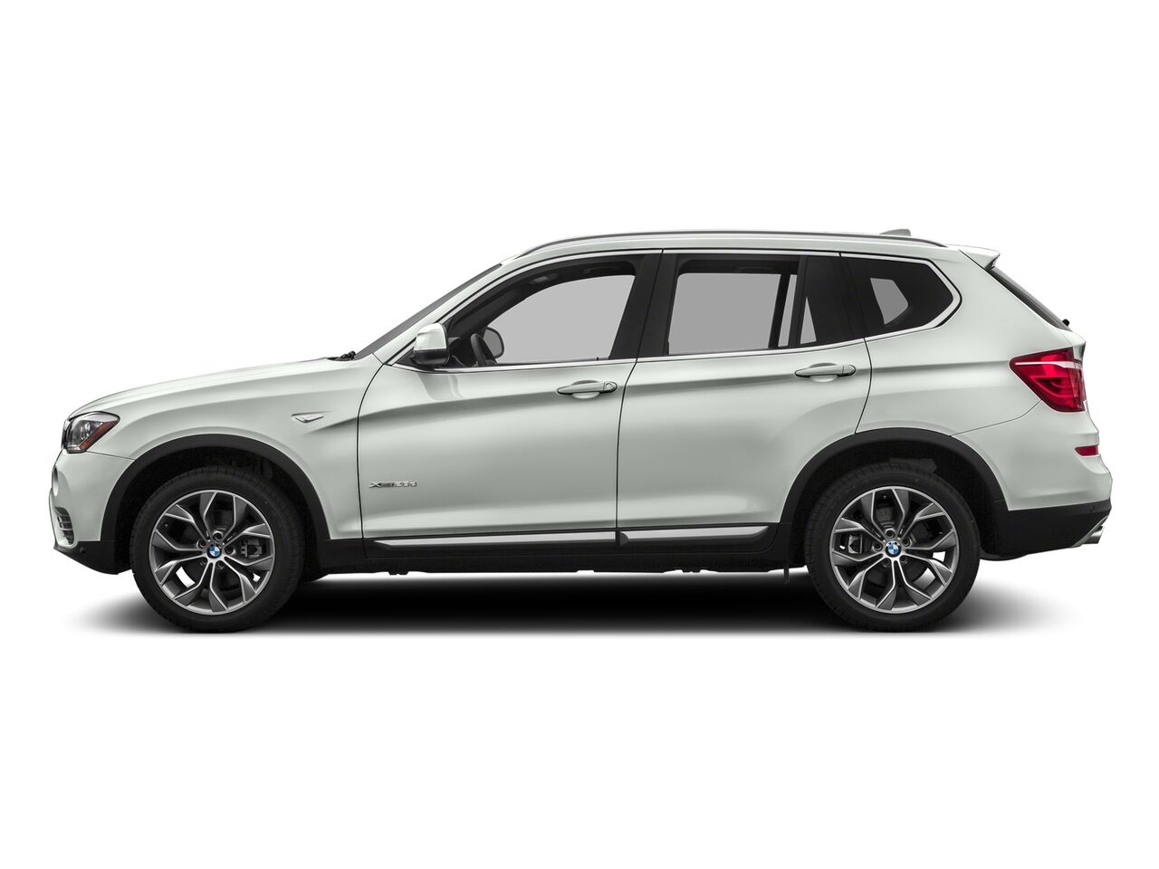 2017 BMW X3 xDrive28i Richmond Hill NY