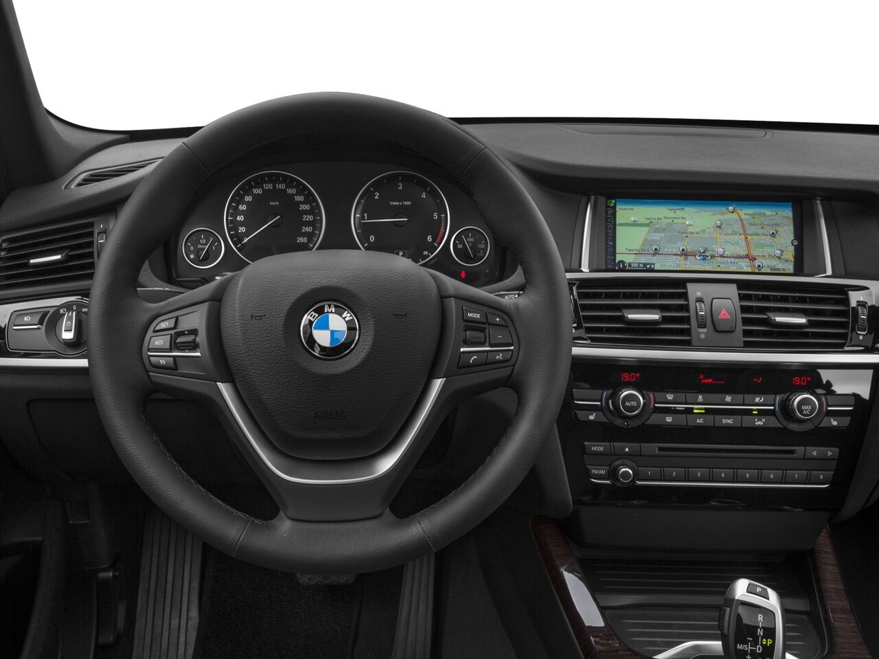 2017 BMW X3 xDrive28i San Clemente CA