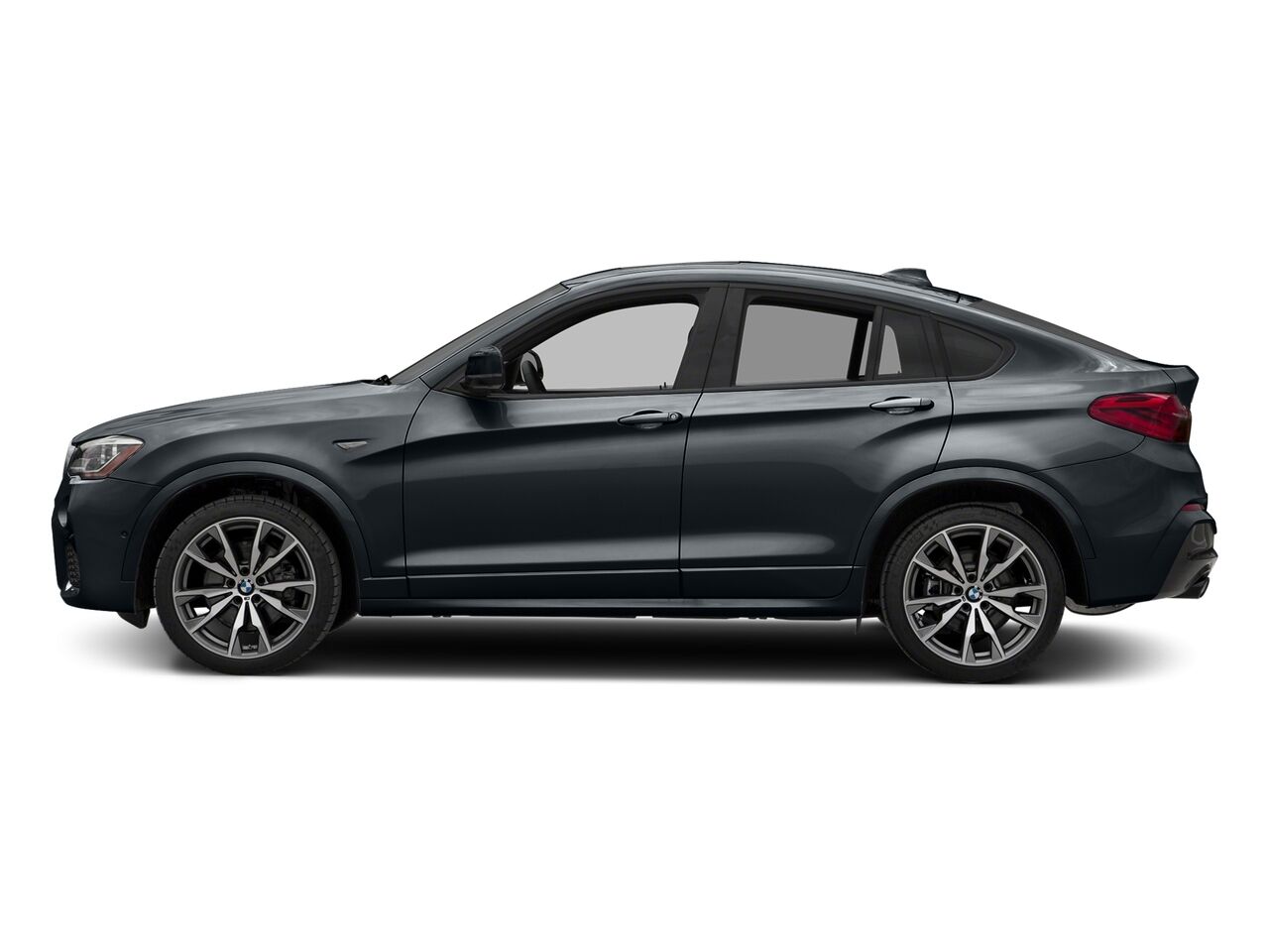 2017 BMW X4 M40i Hollywood FL