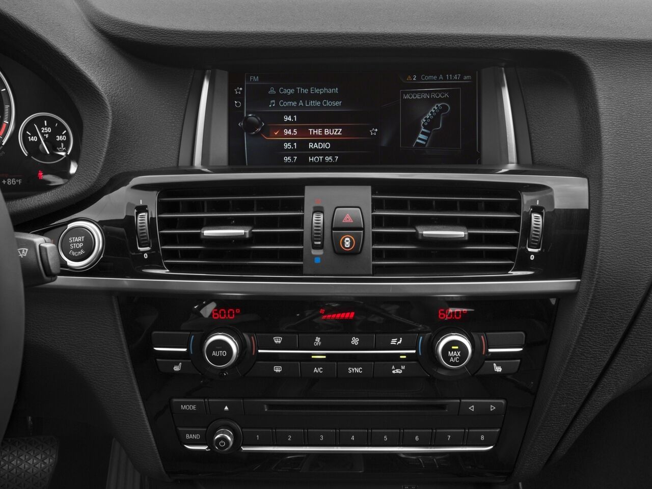 2017 BMW X4 xDrive28i xDrive28i Tucson AZ