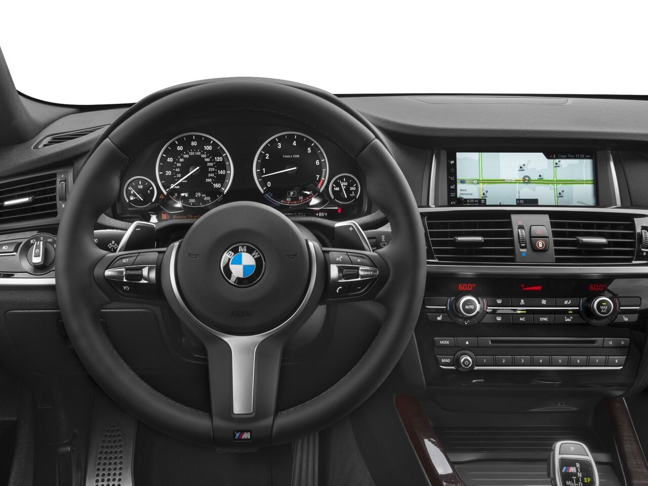 2017 BMW X4 xDrive28i xDrive28i Tucson AZ