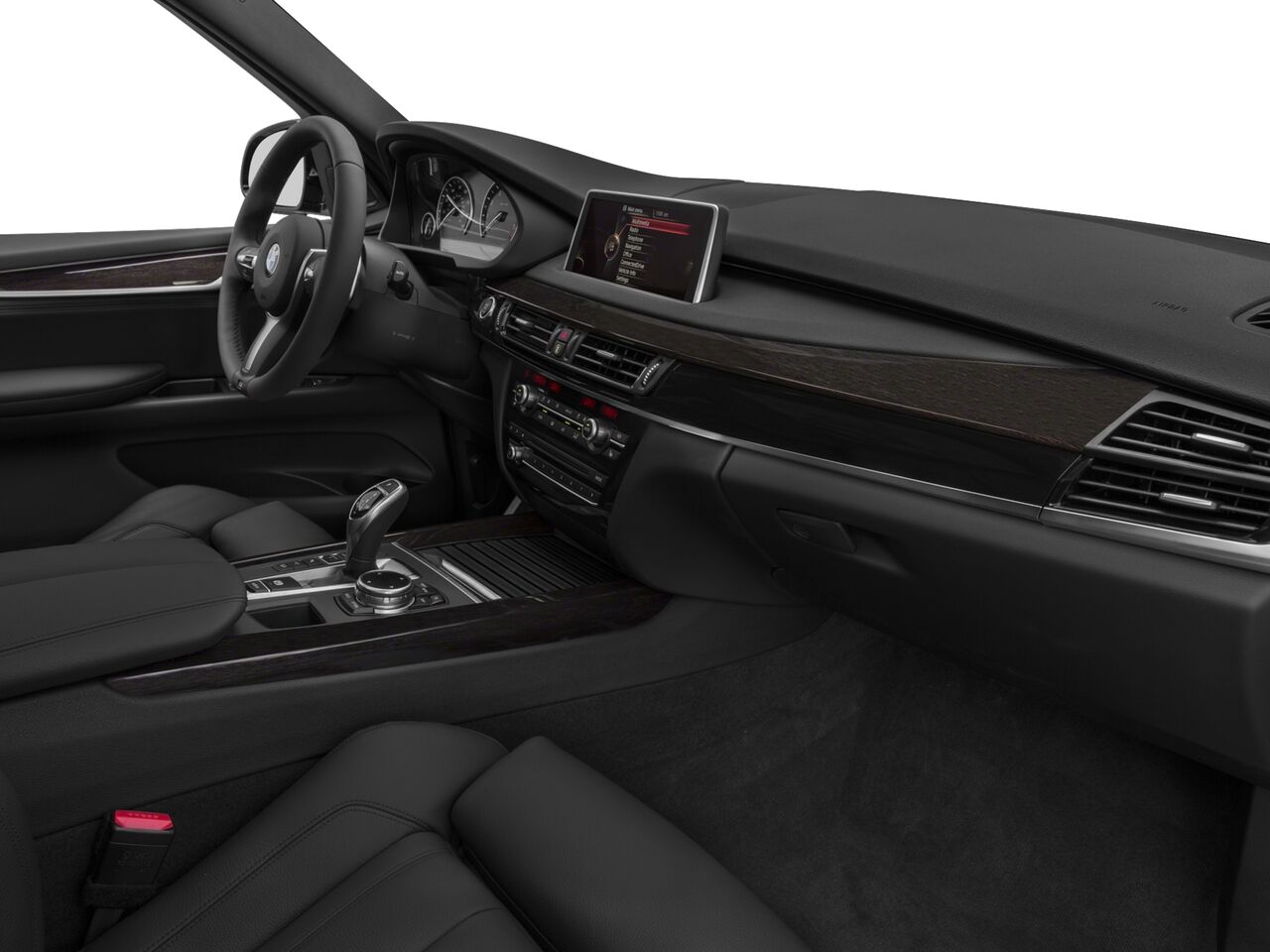 2017 BMW X5 eDrive Plano TX