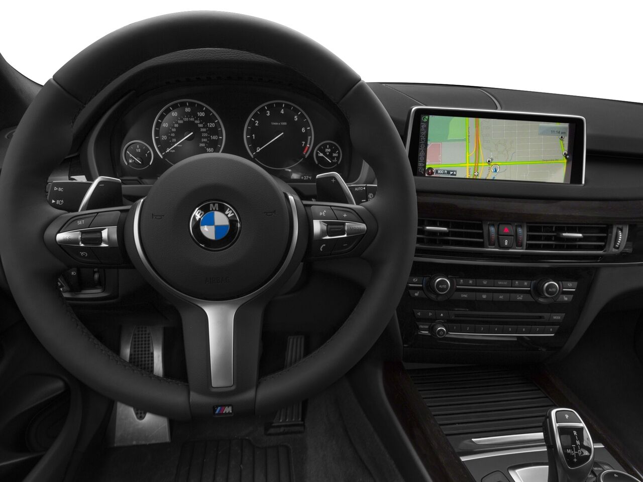 2017 BMW X5 eDrive Plano TX