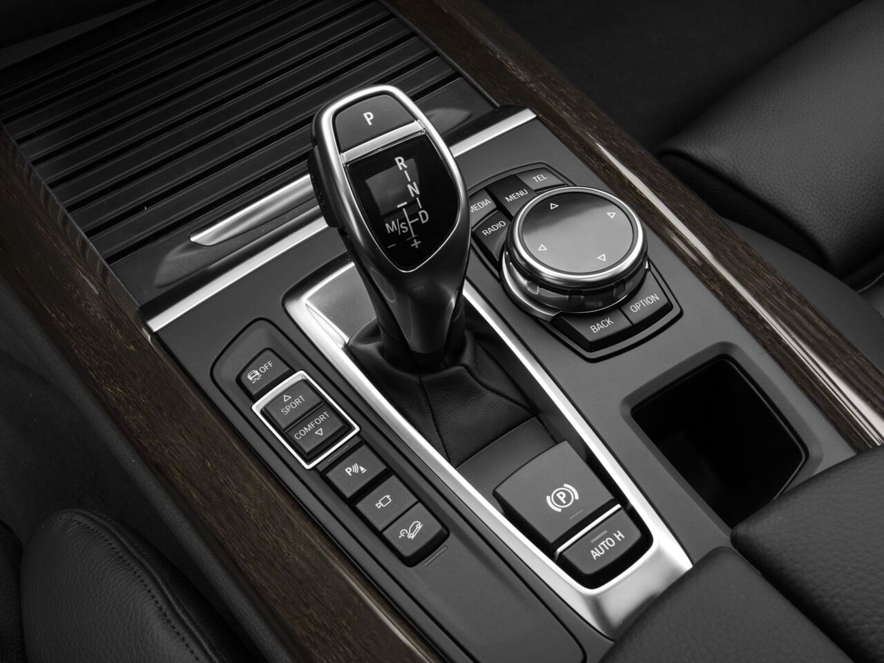 2017 BMW X5 eDrive Plano TX