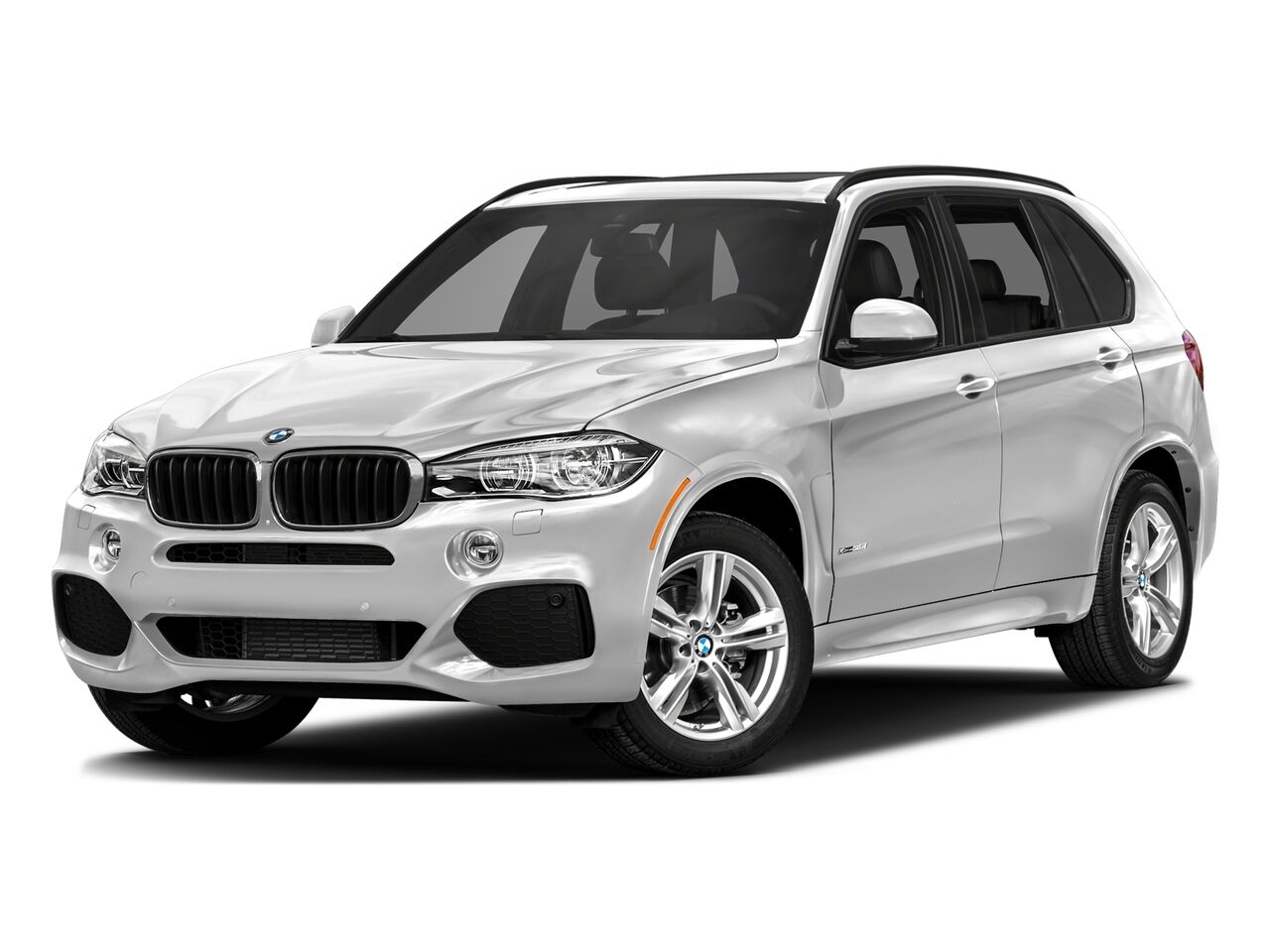 2017 BMW X5 eDrive