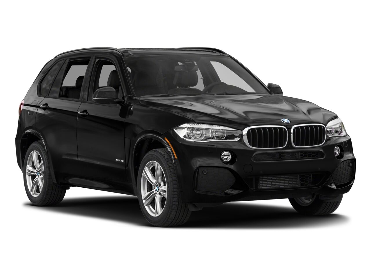 2017 BMW X5 sDrive35i Chantilly VA