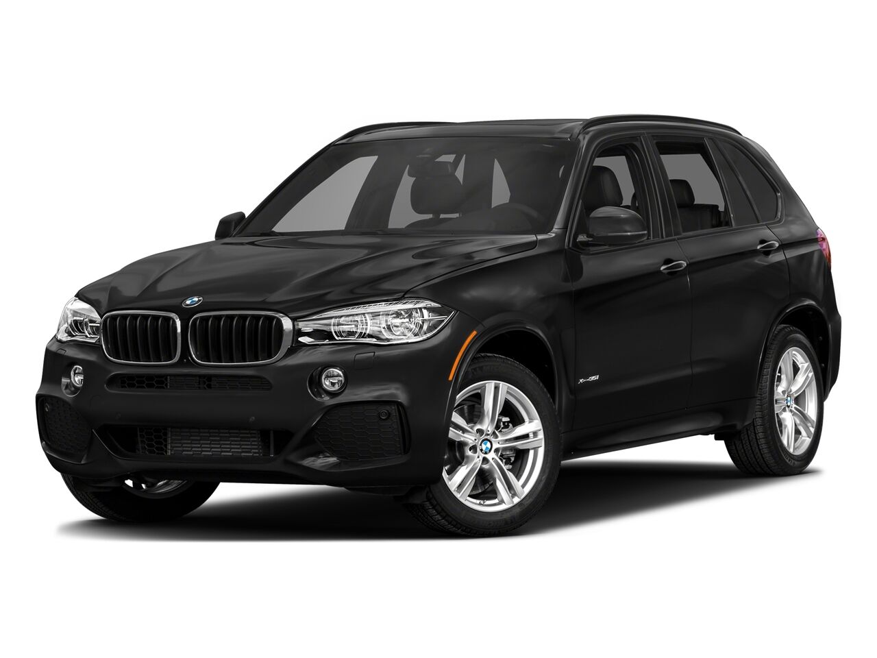 2017 BMW X5 sDrive35i Chantilly VA