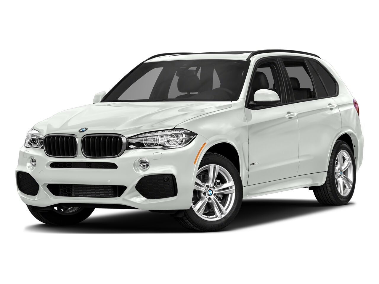 2017 BMW X5 xDrive35i Carrollton TX