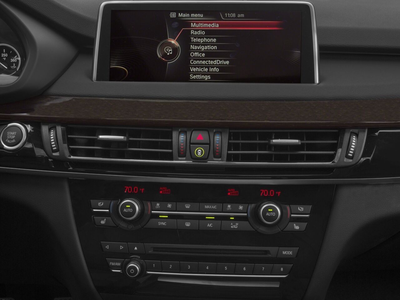 2017 BMW X5 xDrive35i Tucson AZ