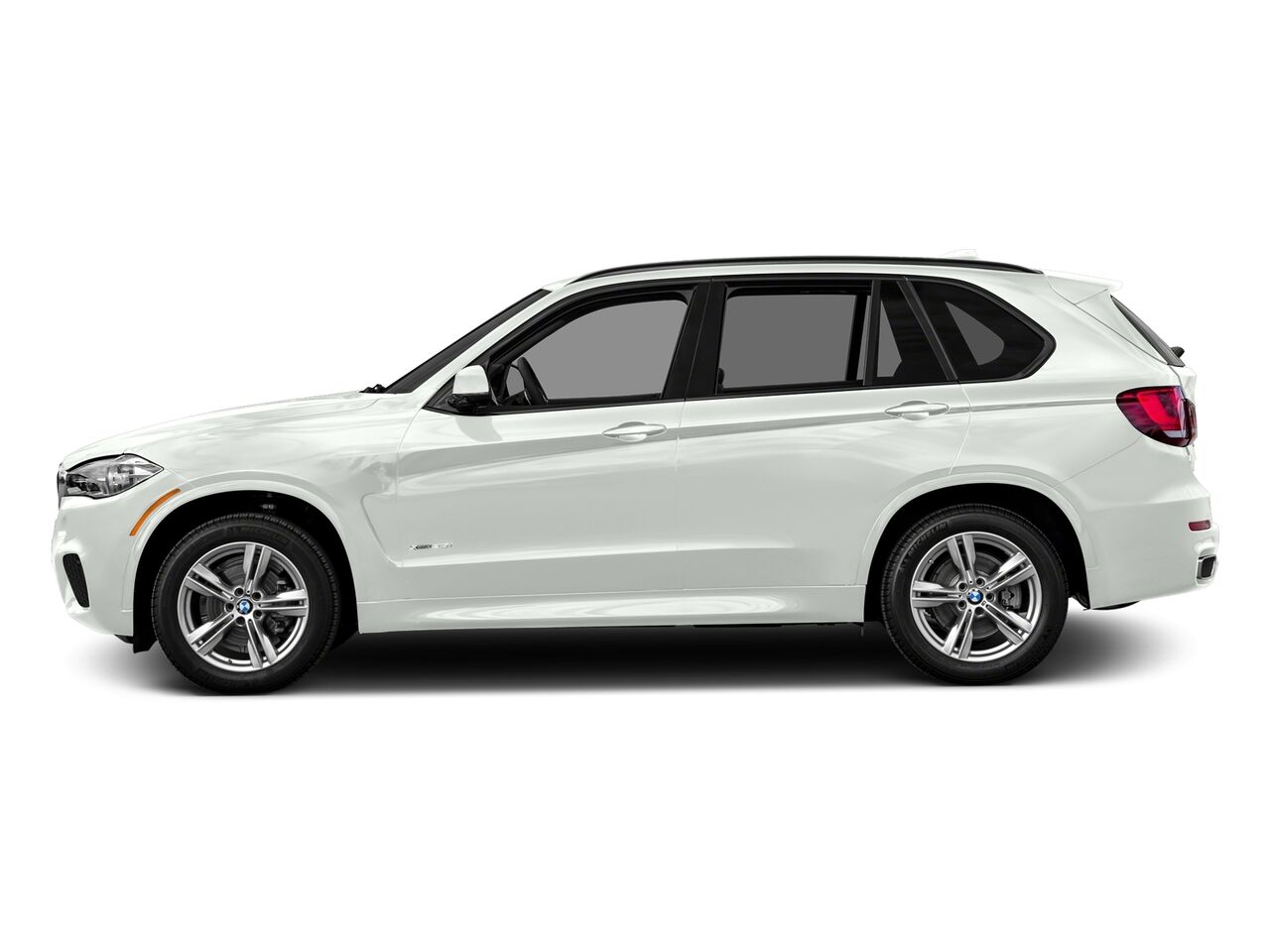 2017 BMW X5 xDrive35i Twin Falls ID