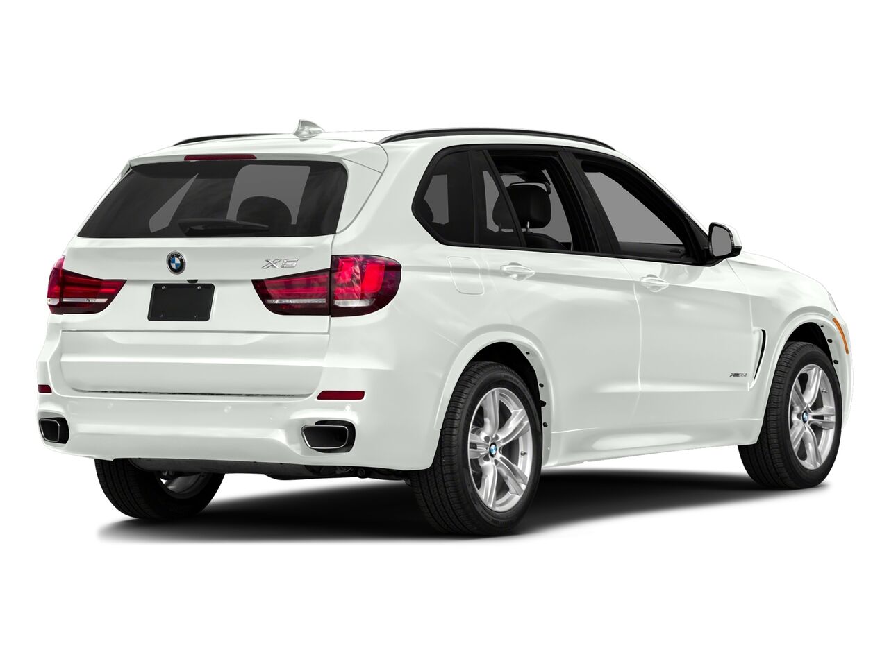 2017 BMW X5 xDrive35i Twin Falls ID