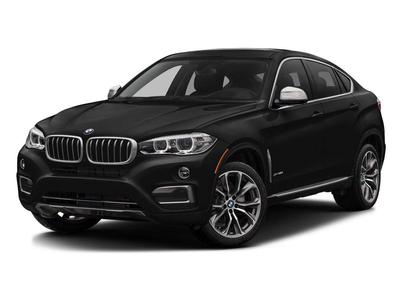 2017 BMW X6 xDrive35i