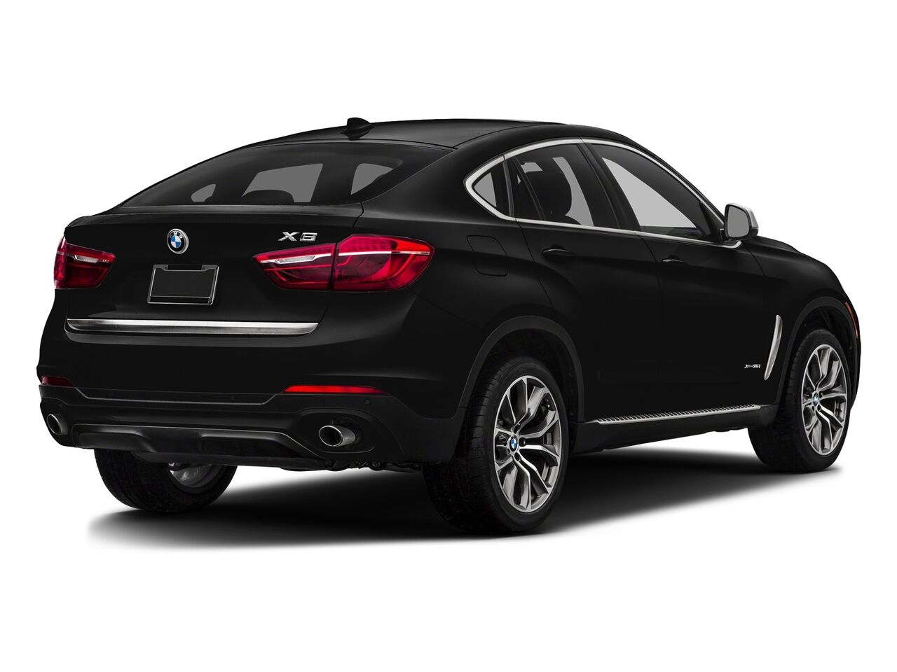 2017 BMW X6 xDrive35i Hollywood FL