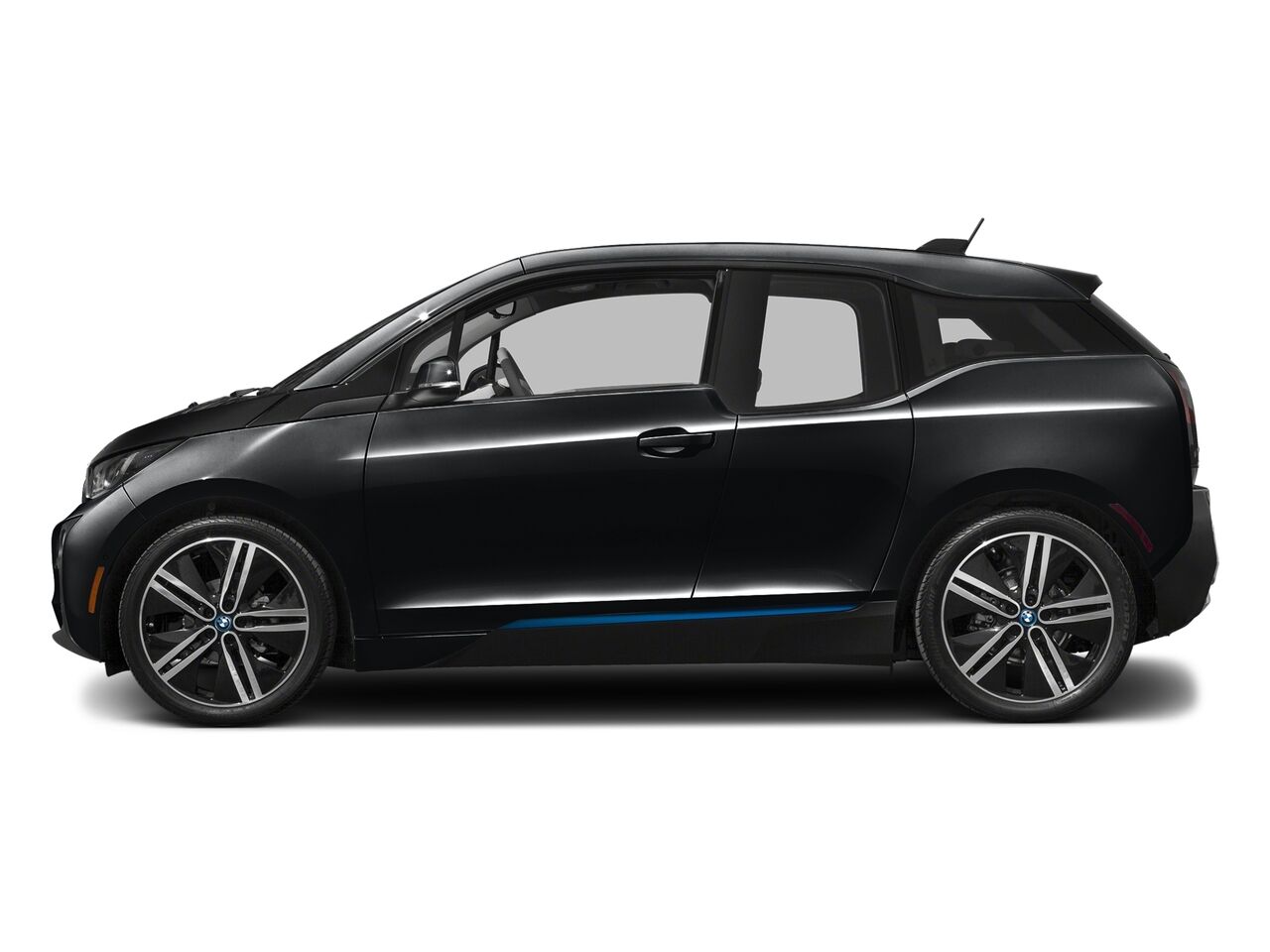 2017 BMW i3 94Ah w/Range Extender