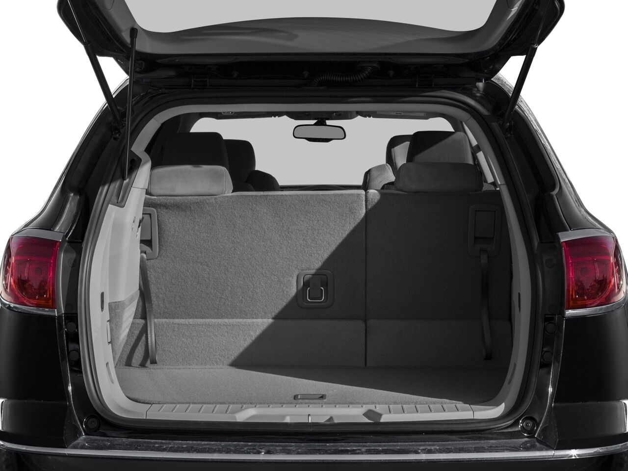 2017 BUICK ENCLAVE LEATHER Kansas City MO