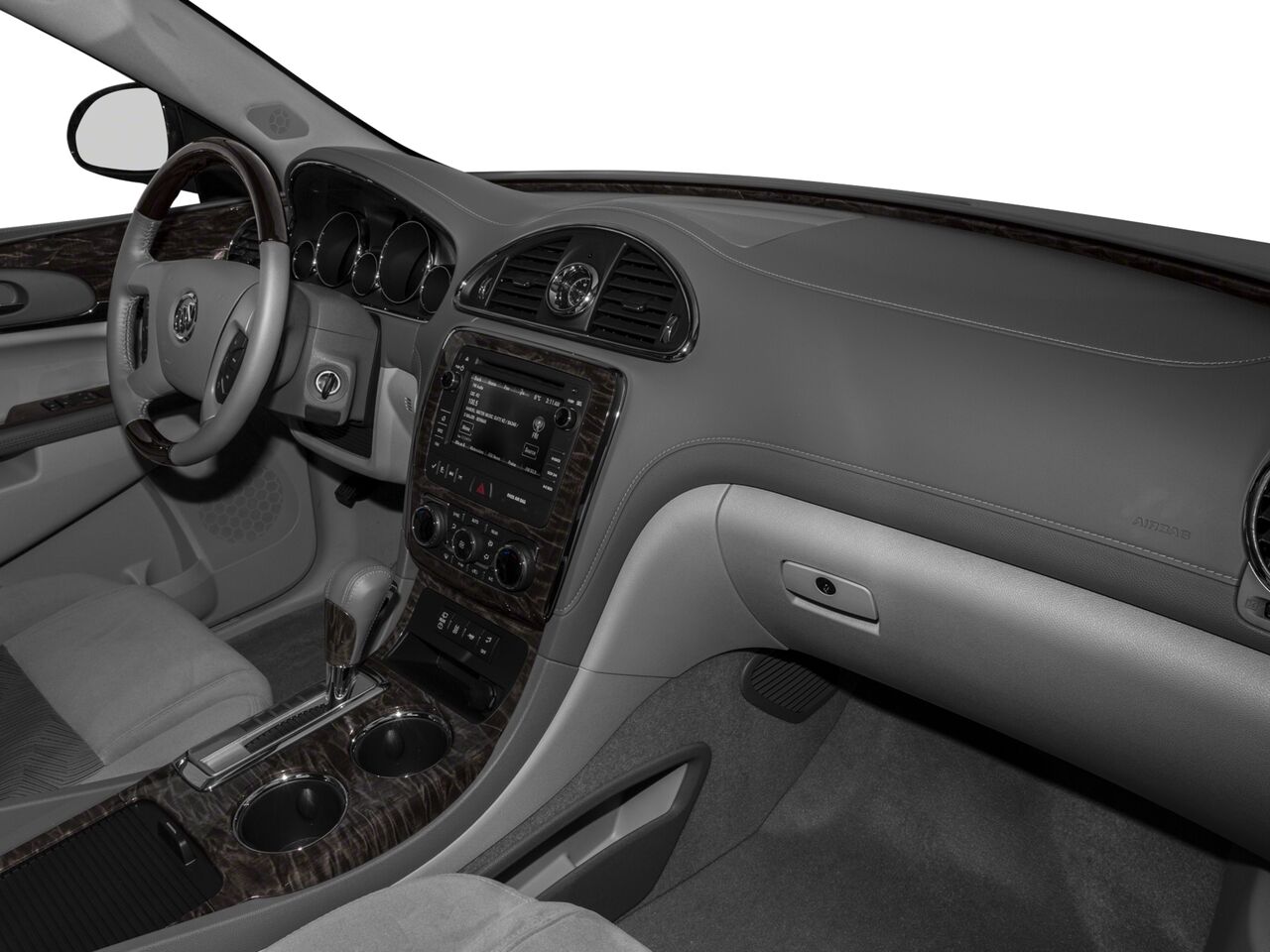 2017 BUICK ENCLAVE LEATHER Kansas City MO