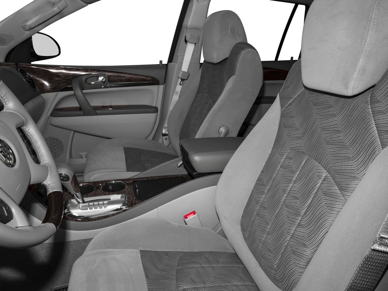 2017 BUICK ENCLAVE LEATHER Kansas City MO