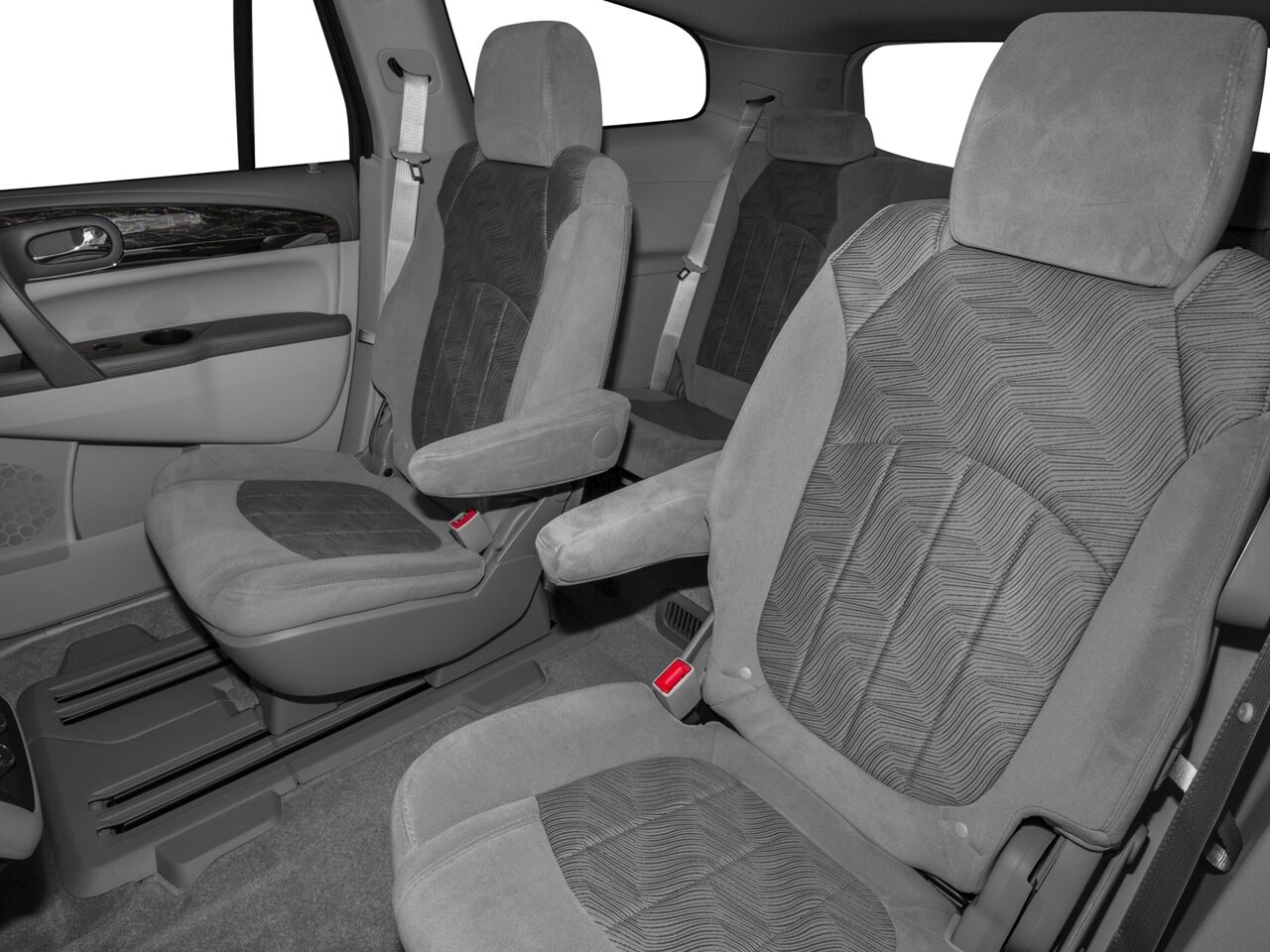 2017 BUICK ENCLAVE LEATHER Kansas City MO