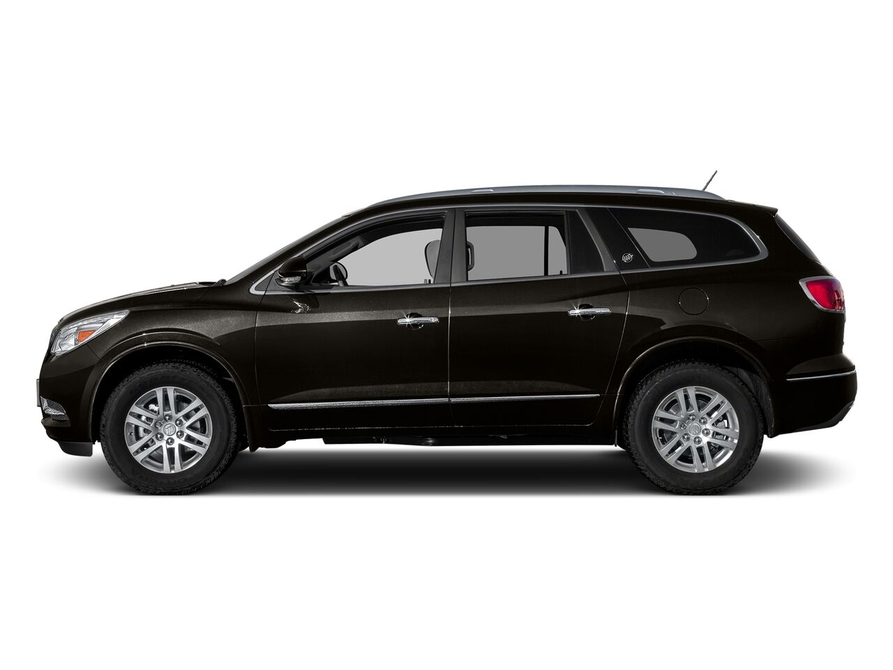 2017 BUICK ENCLAVE LEATHER Kansas City MO