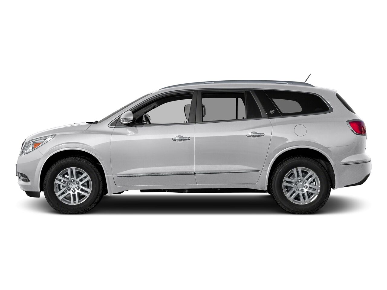 2017 BUICK ENCLAVE LEATHER Kansas City MO