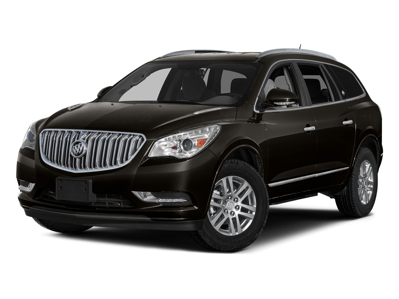 2017 BUICK ENCLAVE LEATHER Kansas City MO