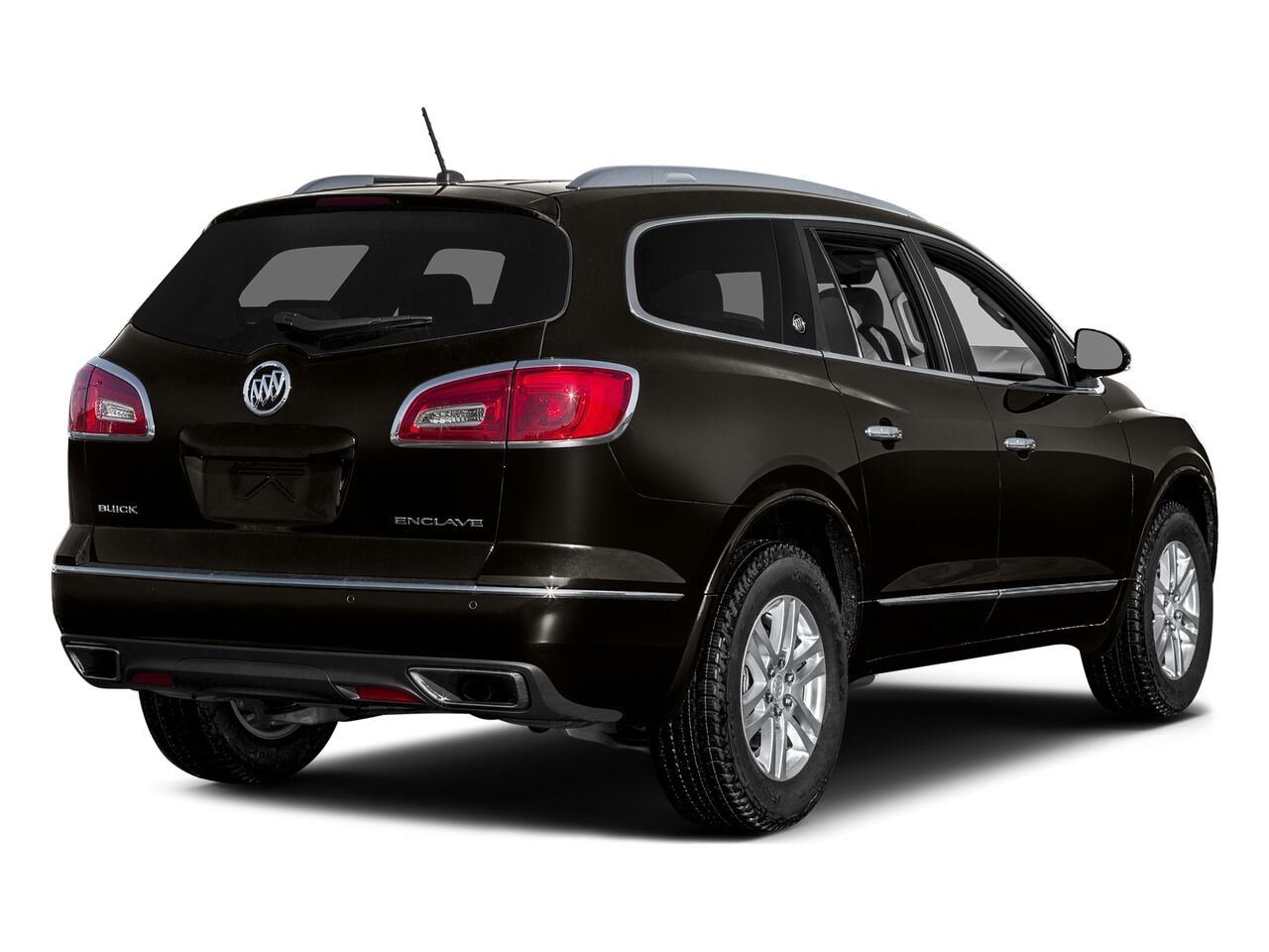 2017 BUICK ENCLAVE LEATHER Kansas City MO