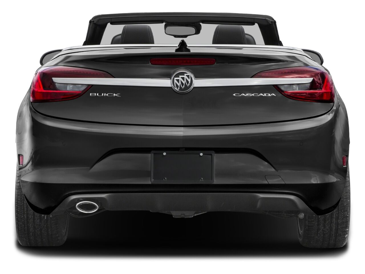 2017 Buick Cascada Premium Chantilly VA