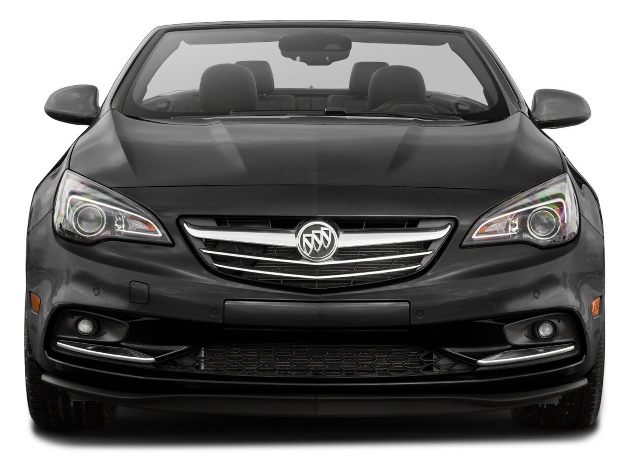 2017 Buick Cascada Premium Chantilly VA