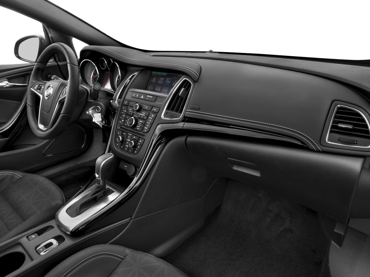 2017 Buick Cascada Premium Chantilly VA