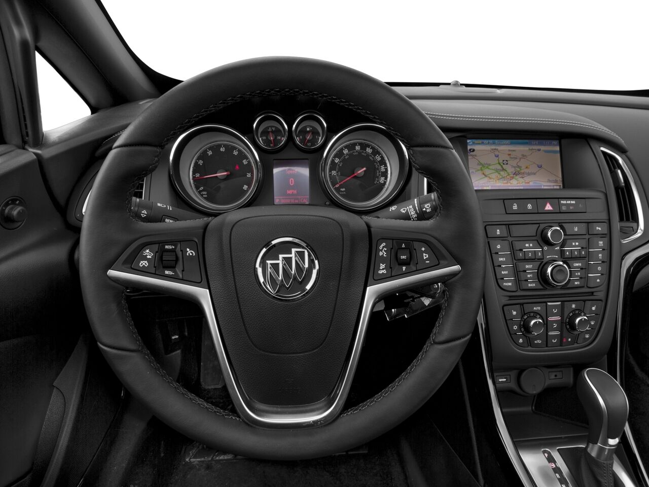 2017 Buick Cascada Premium Chantilly VA