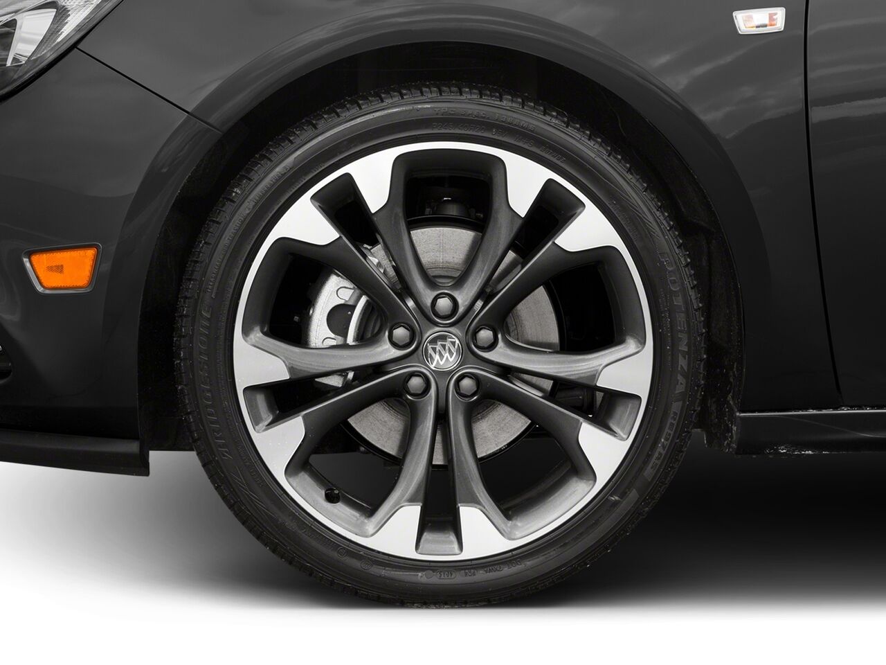2017 Buick Cascada Premium Chantilly VA
