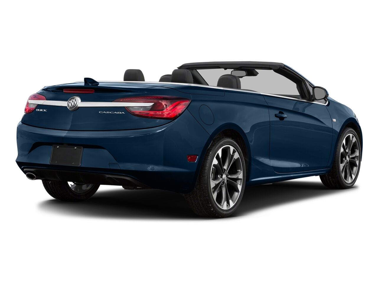 2017 Buick Cascada Premium Chantilly VA
