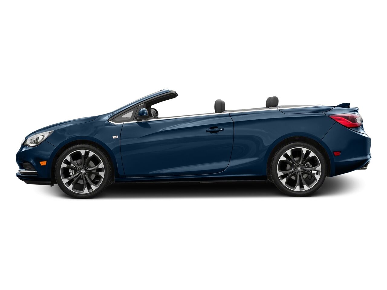 2017 Buick Cascada Premium Chantilly VA