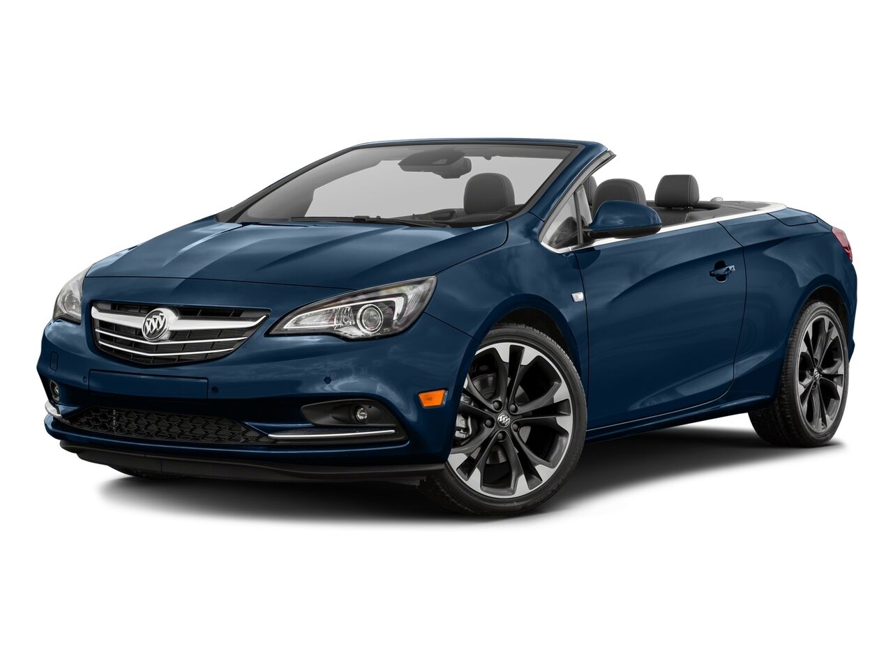 2017 Buick Cascada Premium Chantilly VA