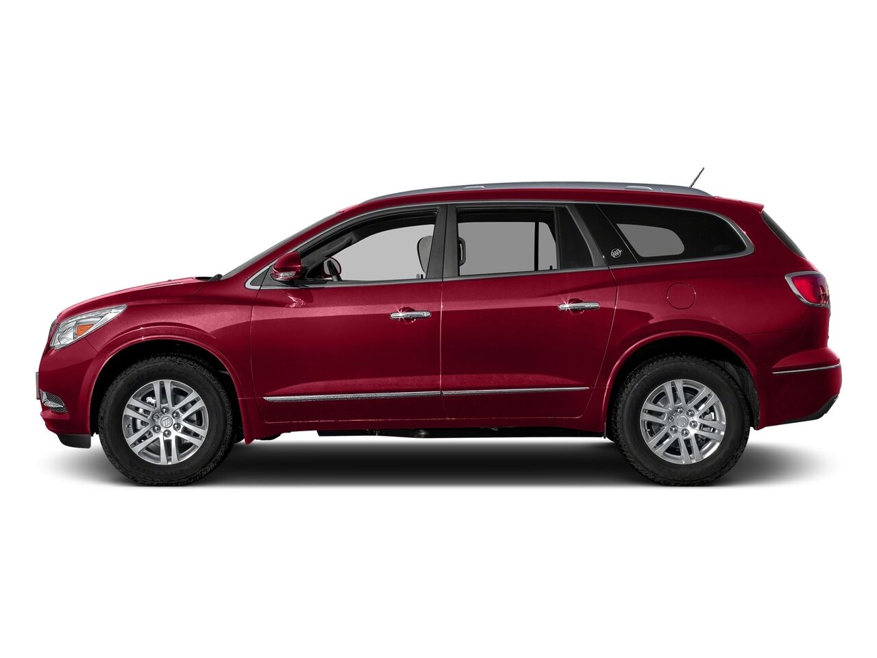 2017 Buick Enclave Convenience Lubbock TX