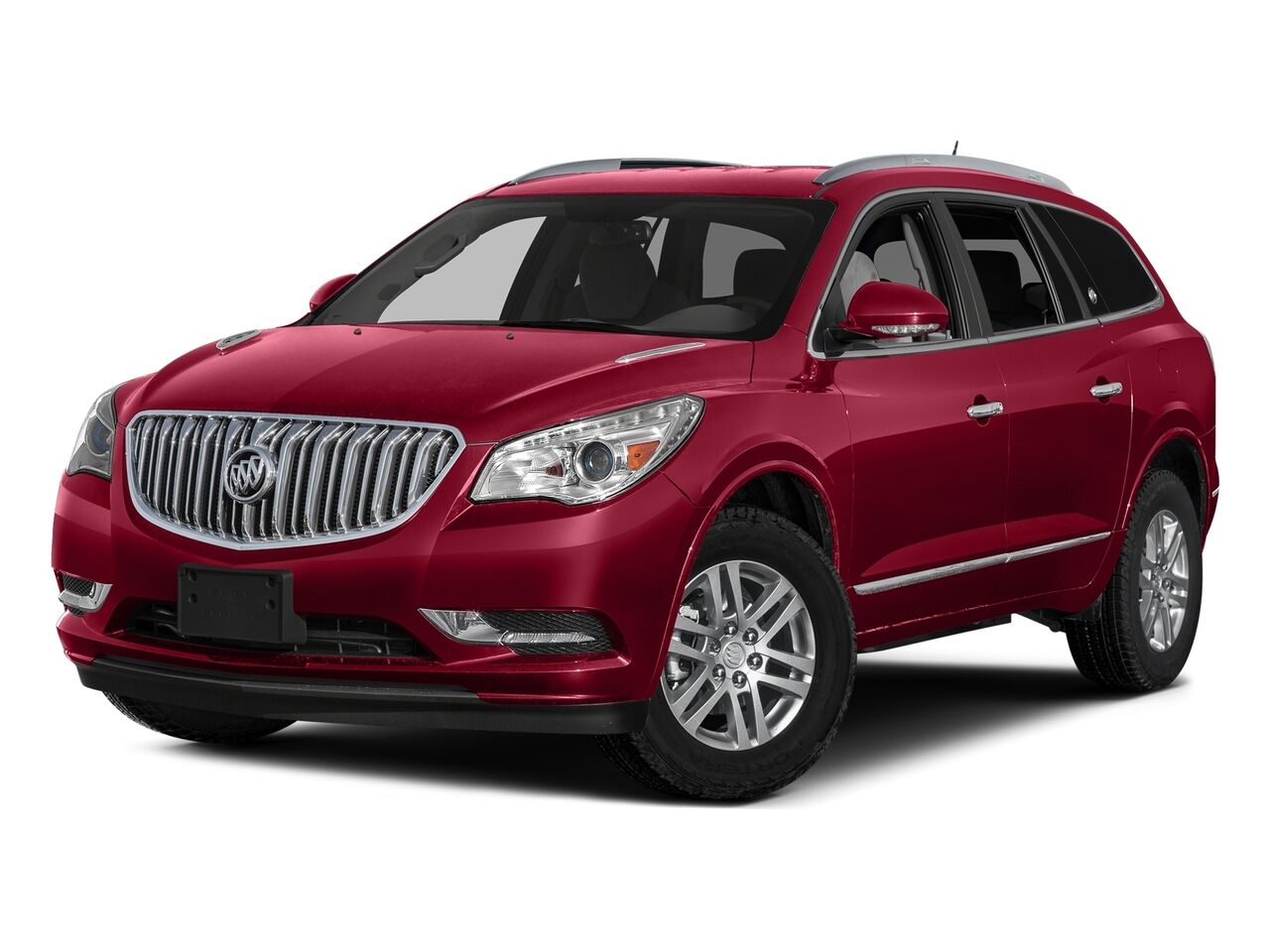 2017 Buick Enclave Convenience Lubbock TX