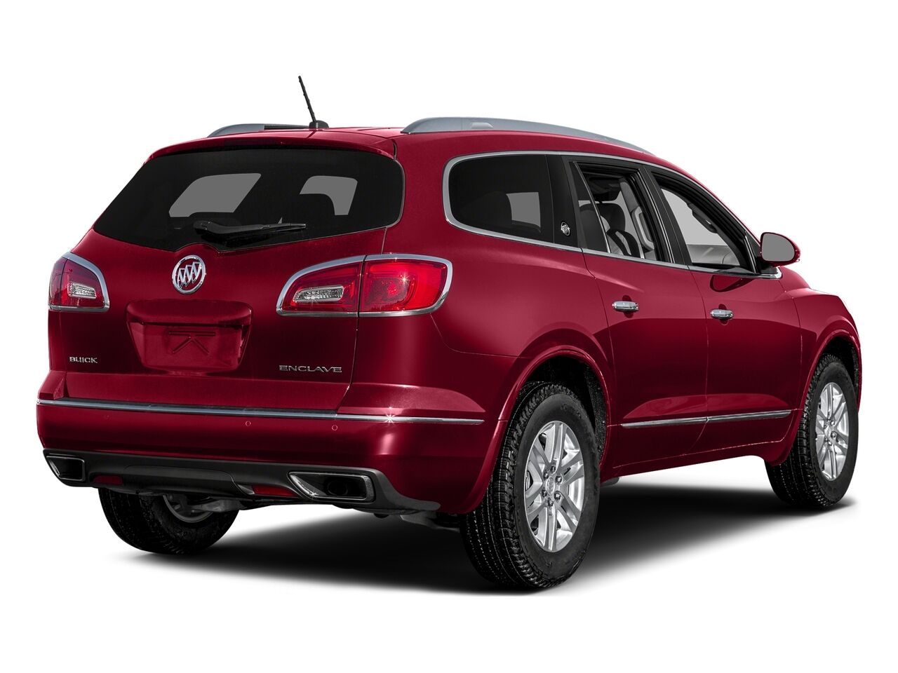 2017 Buick Enclave Convenience Lubbock TX