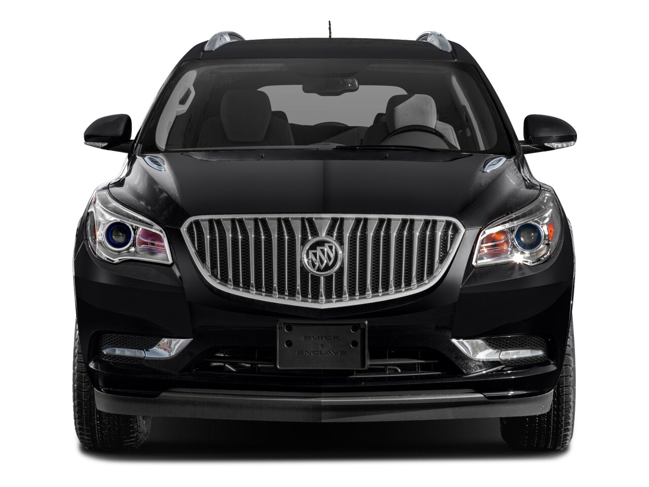 2017 Buick Enclave Leather Lubbock TX