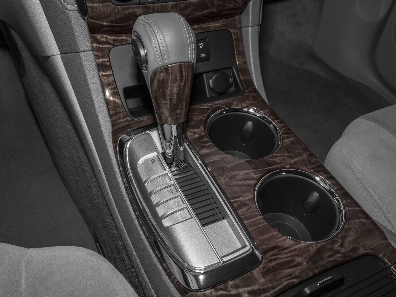 2017 Buick Enclave Leather Lubbock TX