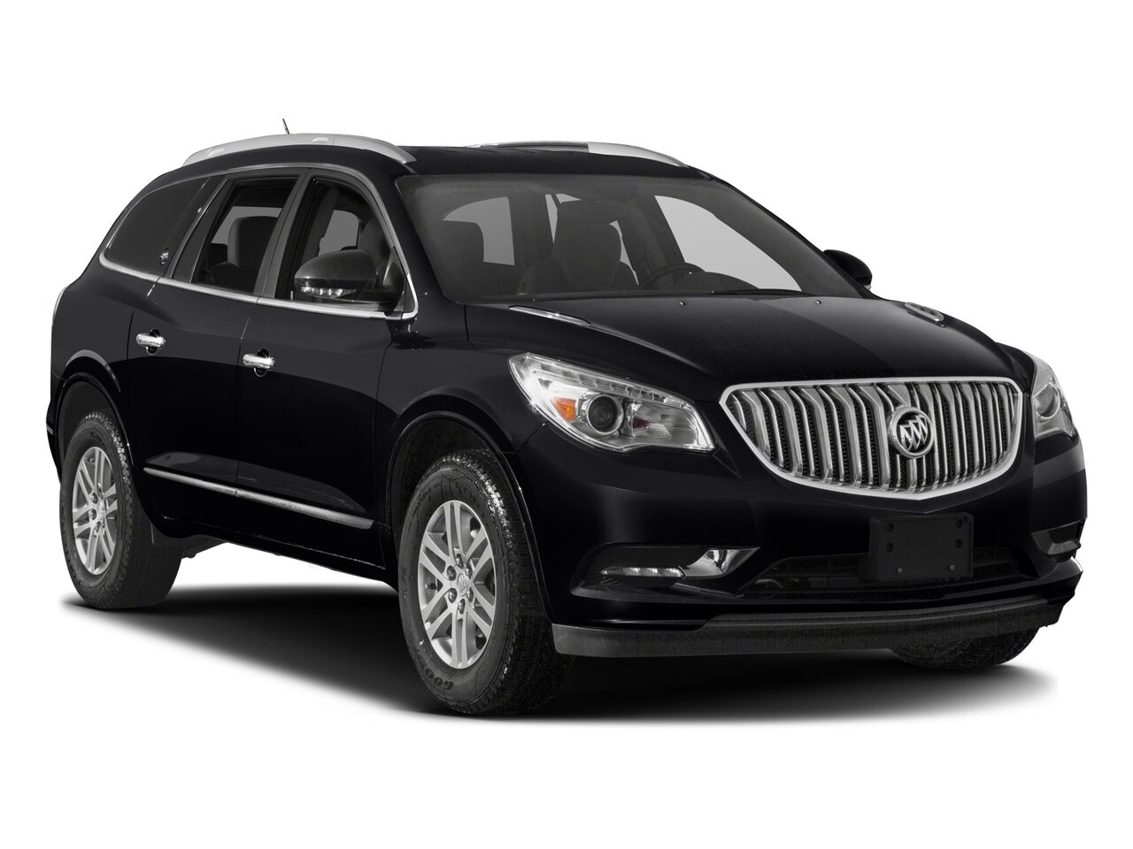 2017 Buick Enclave Leather Lubbock TX
