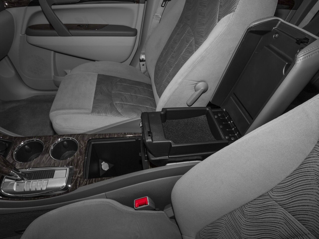 2017 Buick Enclave Leather Lubbock TX